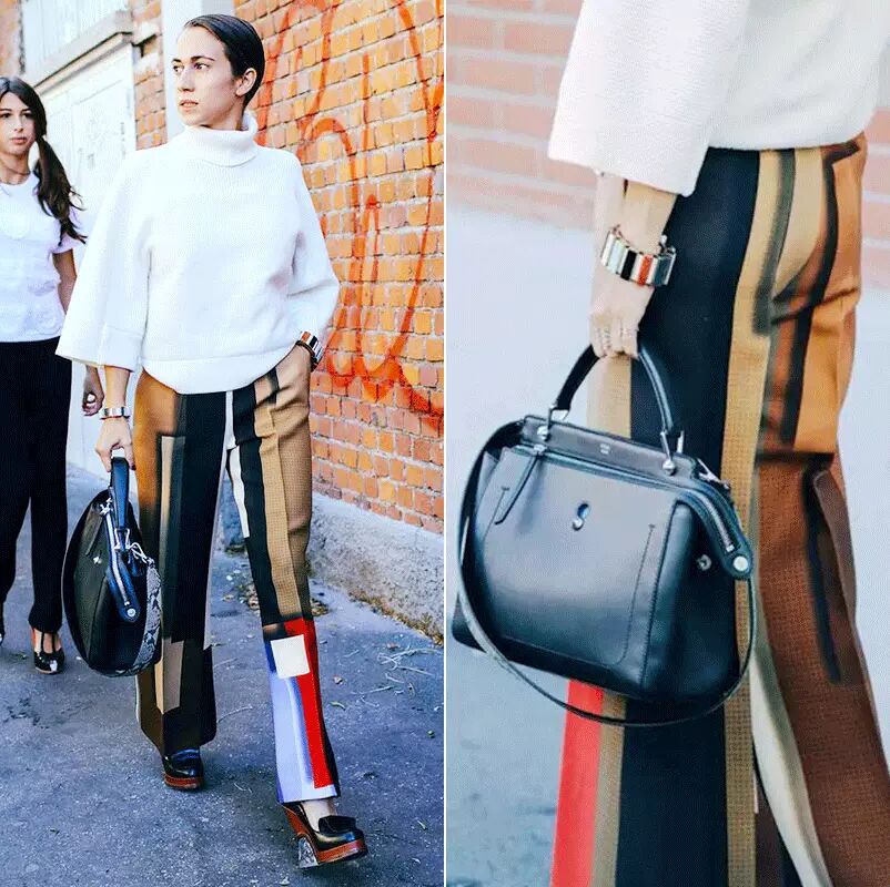 投胎指南| 20岁怀孕辍学、创立品牌,然后……就成功了-怀孕期