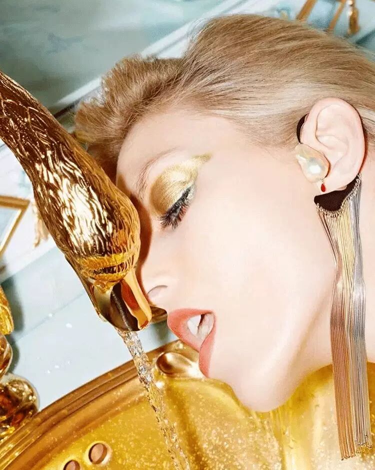 投胎指南| 20岁怀孕辍学、创立品牌,然后……就成功了-怀孕期