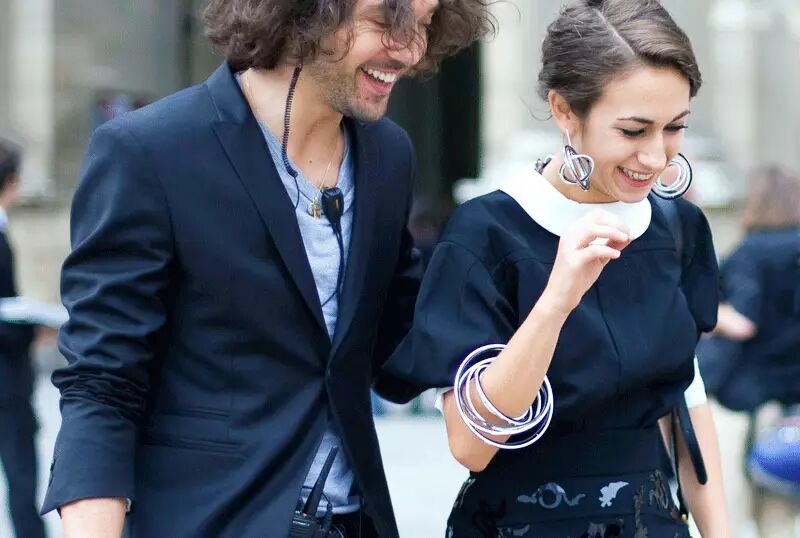 投胎指南| 20岁怀孕辍学、创立品牌,然后……就成功了-怀孕期