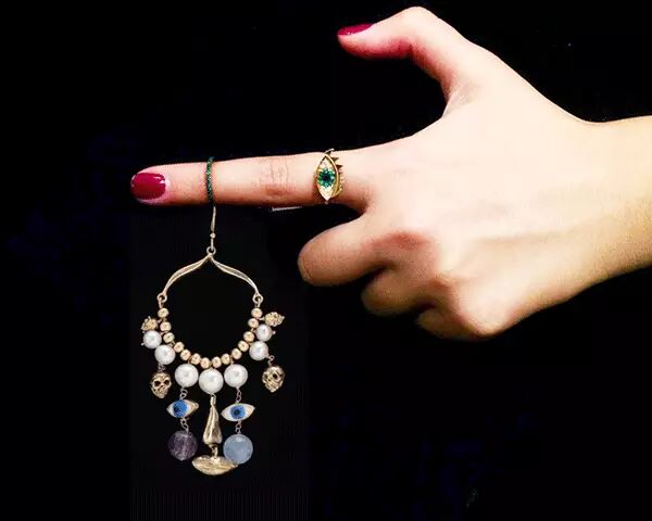 投胎指南| 20岁怀孕辍学、创立品牌,然后……就成功了-怀孕期