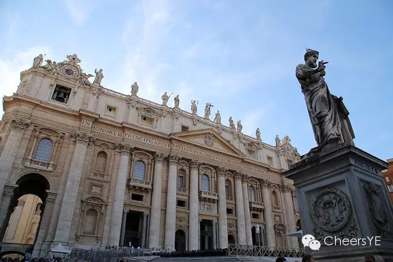 【跟著羅馬假日去度假】歐洲自由行之意大利篇。（羅馬、比薩、五漁邨、威尼斯超詳細攻略&游記，發給我的小夥伴們收藏用）