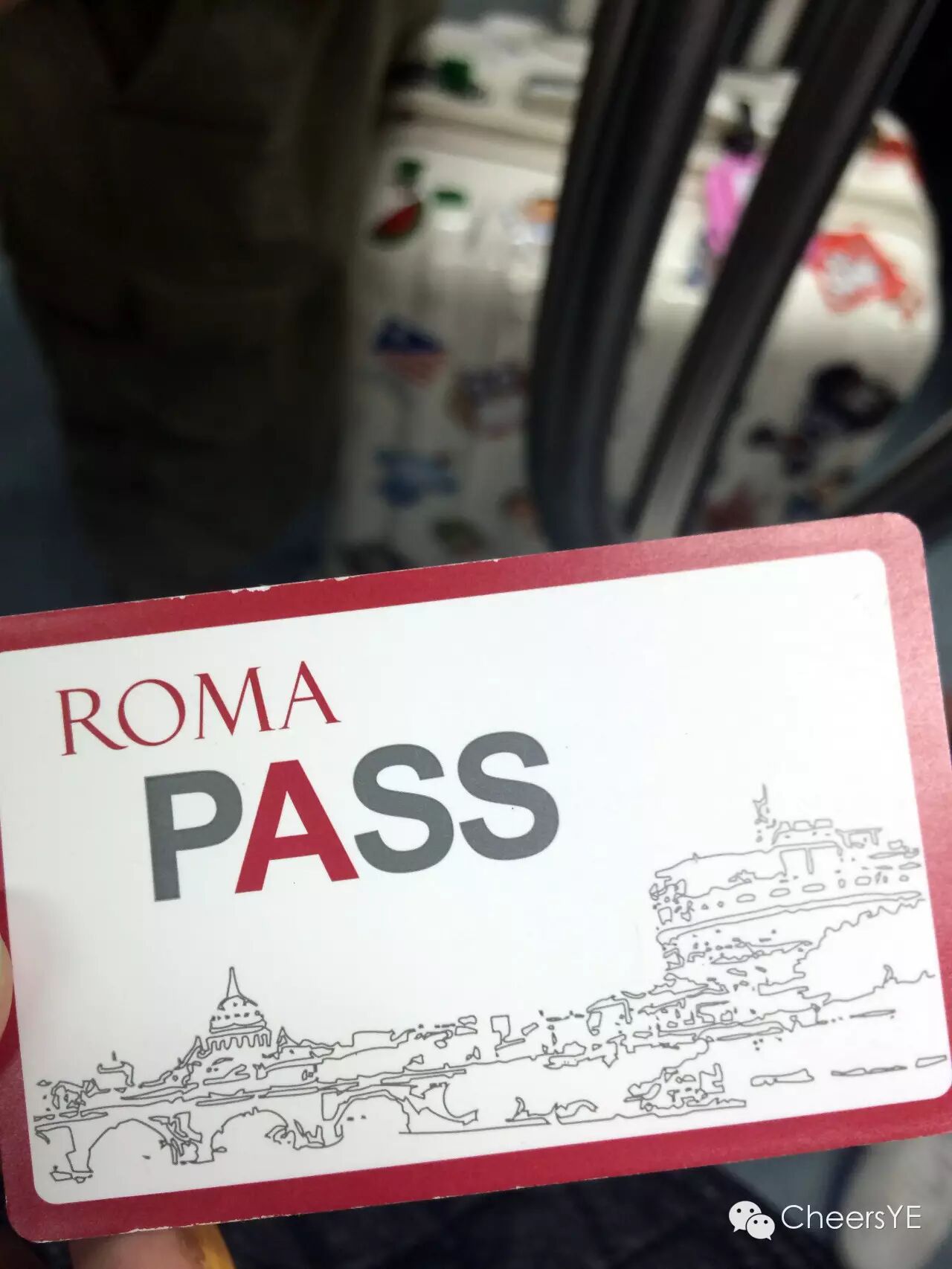 【跟著羅馬假日去度假】歐洲自由行之意大利篇。（羅馬、比薩、五漁邨、威尼斯超詳細攻略&游記，發給我的小夥伴們收藏用）