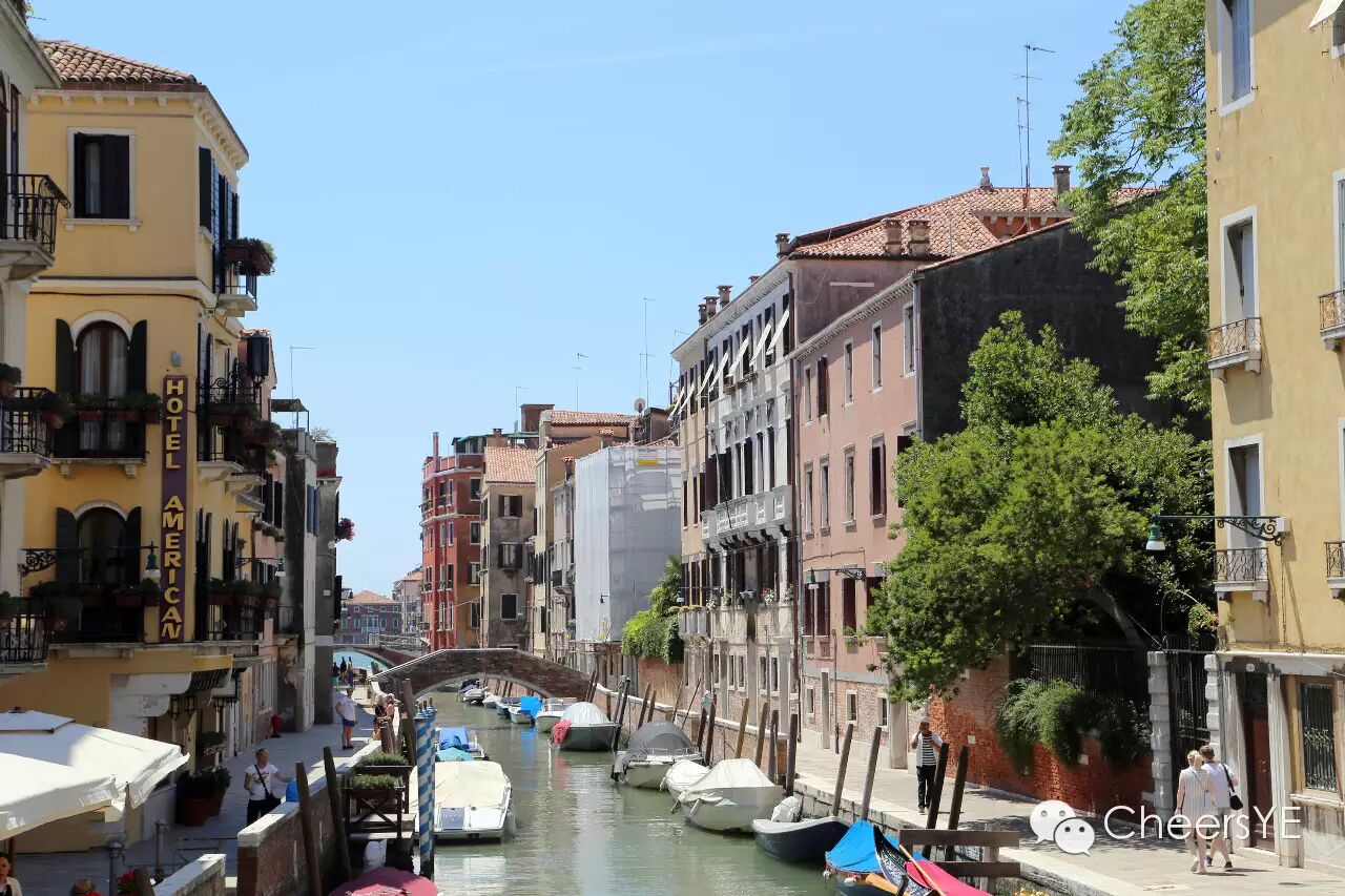 【跟著羅馬假日去度假】歐洲自由行之意大利篇。（羅馬、比薩、五漁邨、威尼斯超詳細攻略&游記，發給我的小夥伴們收藏用）