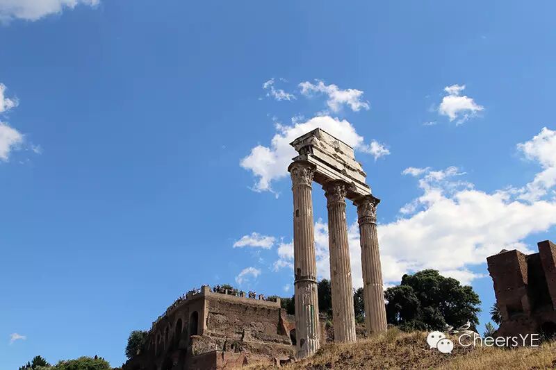 【跟著羅馬假日去度假】歐洲自由行之意大利篇。（羅馬、比薩、五漁邨、威尼斯超詳細攻略&游記，發給我的小夥伴們收藏用）