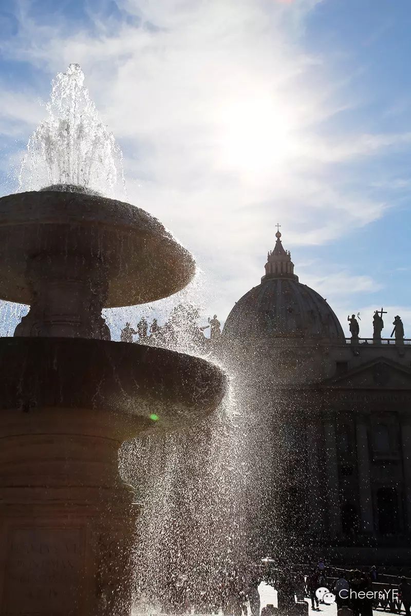 【跟著羅馬假日去度假】歐洲自由行之意大利篇。（羅馬、比薩、五漁邨、威尼斯超詳細攻略&游記，發給我的小夥伴們收藏用）