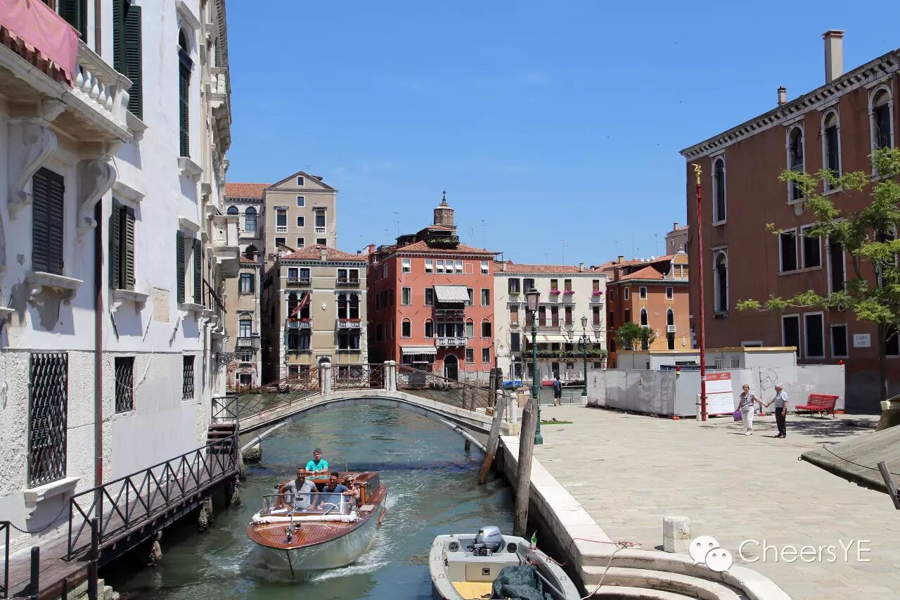 【跟著羅馬假日去度假】歐洲自由行之意大利篇。（羅馬、比薩、五漁邨、威尼斯超詳細攻略&游記，發給我的小夥伴們收藏用）