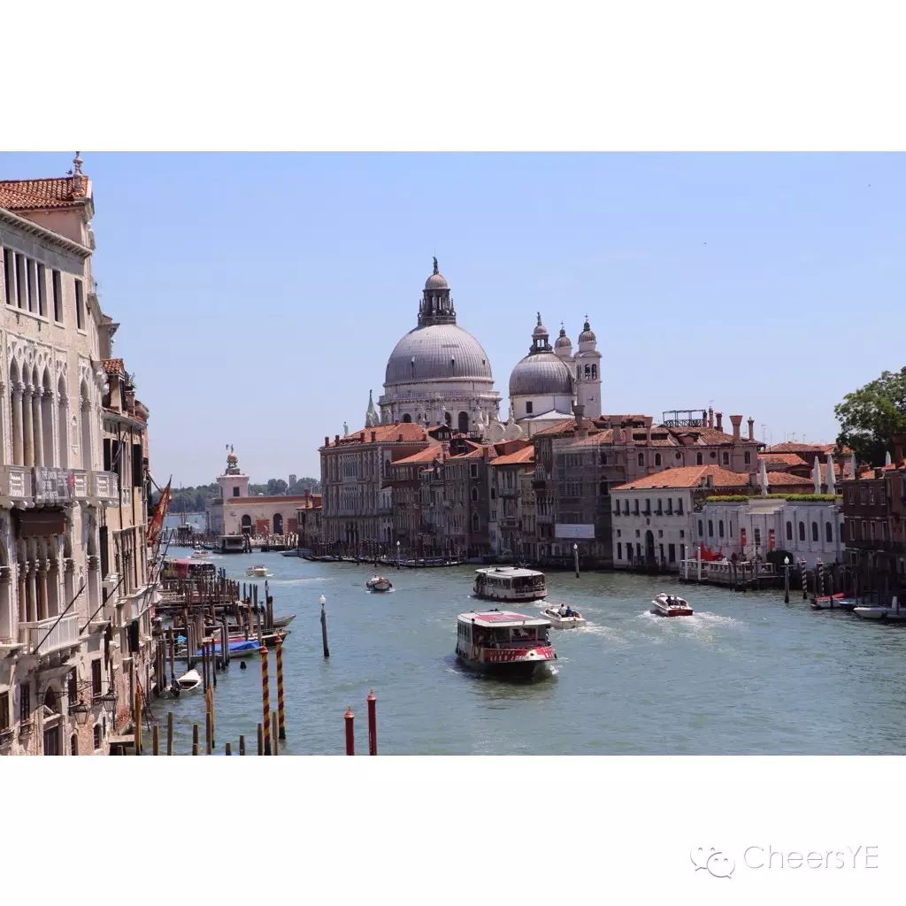 【跟著羅馬假日去度假】歐洲自由行之意大利篇。（羅馬、比薩、五漁邨、威尼斯超詳細攻略&游記，發給我的小夥伴們收藏用）