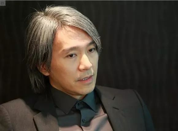 【大家“熟知”的周星驰,不一样的他】