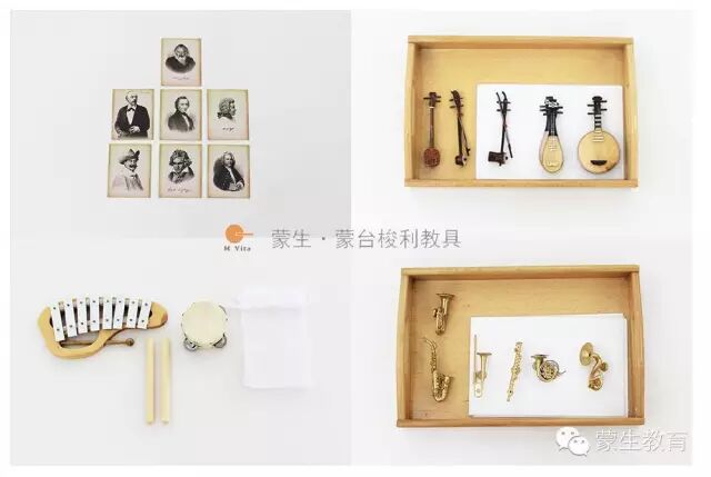 布置一个蒙氏IC教室环境（ <wbr>基础篇）