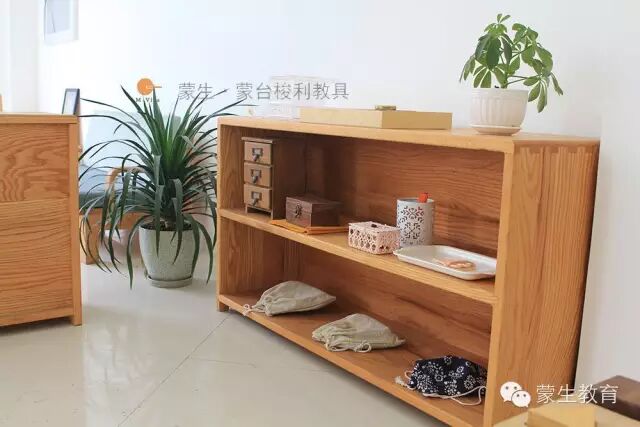 布置一个蒙氏IC教室环境（ <wbr>基础篇）