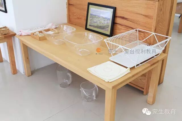 布置一个蒙氏IC教室环境（ <wbr>基础篇）