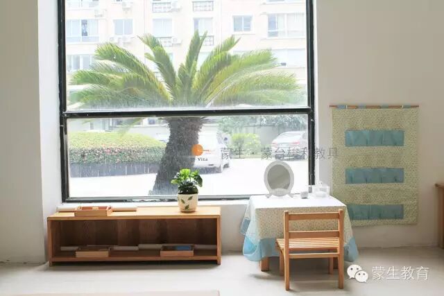 布置一个蒙氏IC教室环境（ <wbr>基础篇）