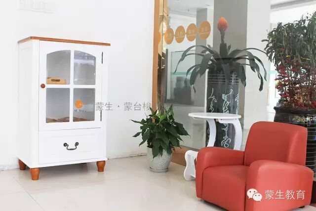 布置一个蒙氏IC教室环境（ <wbr>基础篇）