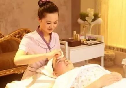 美容院触觉营销如何做的更加得体？