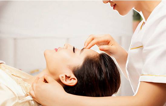 美容院触觉营销如何做的更加得体？