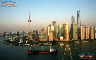 浦东人民好幸福 购买新能源汽车可享三重补贴