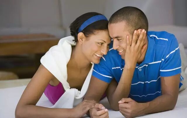 【不孕】一直很纠结:为啥小情侣一炮就中,备孕夫妻却怀不上?-怀孕期