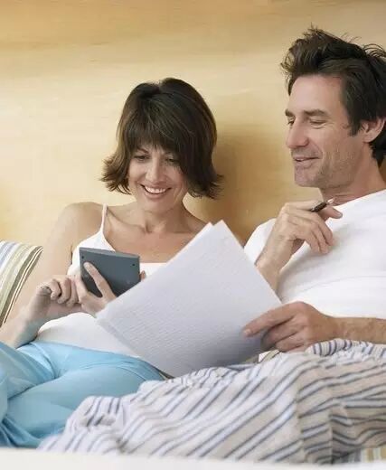 【不孕】一直很纠结:为啥小情侣一炮就中,备孕夫妻却怀不上?-怀孕期