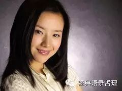董洁:曾做了谢霆锋的新娘,是陈坤的女神,与他相识却没...