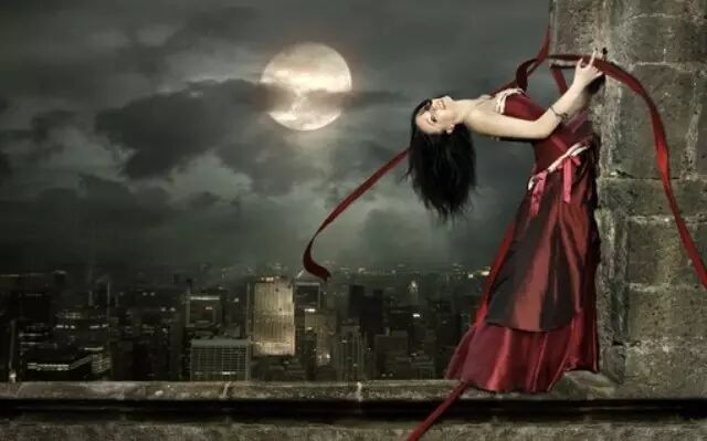 从古巨基结婚说起,爱情里女人到底可以卑微到哪里