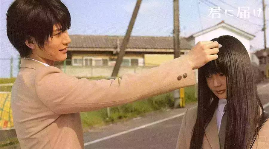 推荐丨让人心动的日本爱情电影