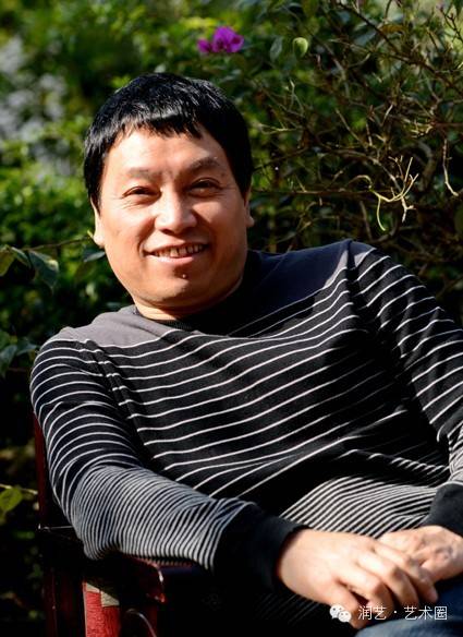 蕴古创新——林茂森别具一格的淡墨山水画作品品读 蕴古创新——林茂森别具一格的淡墨山水画作品品读