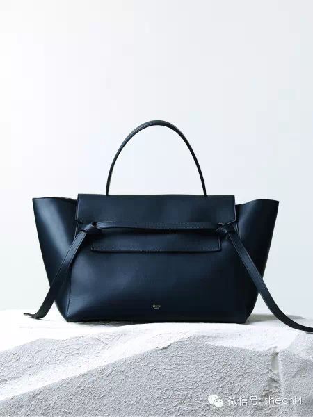 赛琳celine 2014早秋全新belt手袋系列