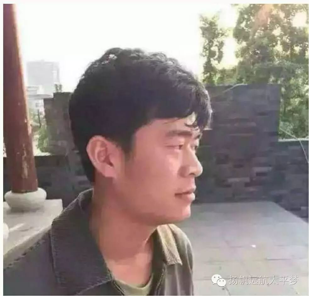 每日开怀一笑:这是陈赫还是宝强?