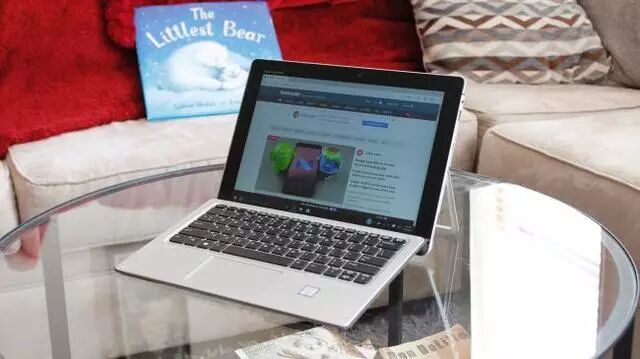 最好的2in1笔记本有哪些