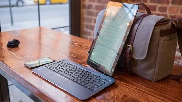 最好的2in1笔记本有哪些