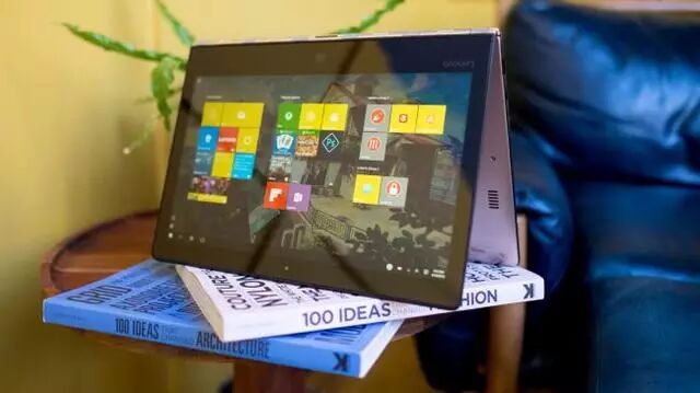 最好的2in1笔记本有哪些