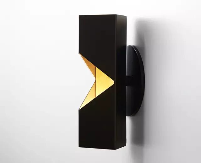 这个灯太弯了！2016纽约设计周八大最佳灯具设计