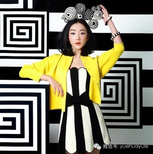 张瑶演唱电视剧《一仆二主》片头曲《遇见》 影视歌全面开花