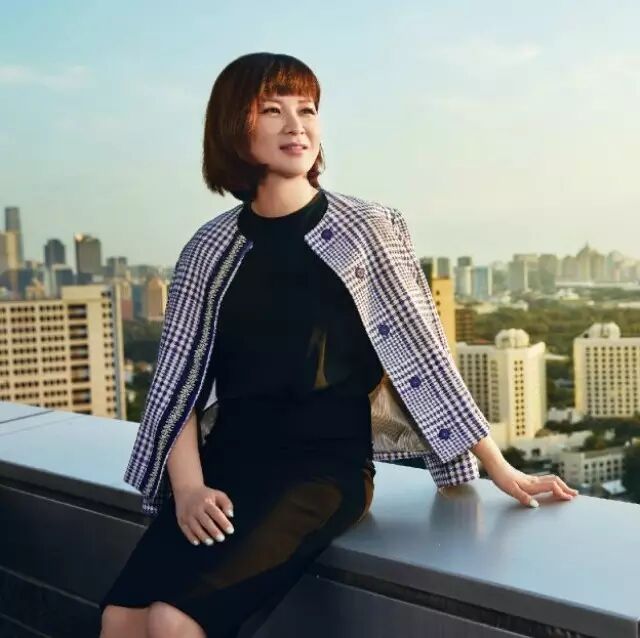 杜华:uniq!有梦有坚持