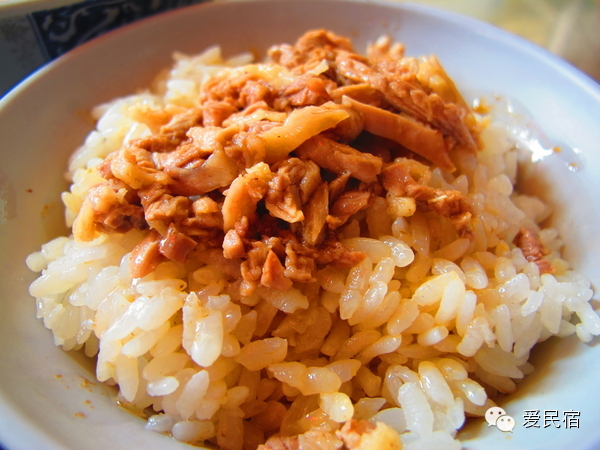 撑死在台湾：中部篇