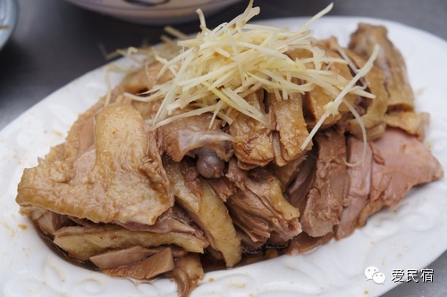 撑死在台湾：中部篇