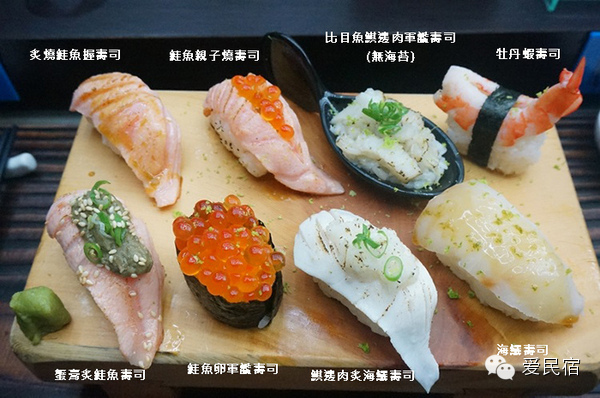 撑死在台湾：中部篇