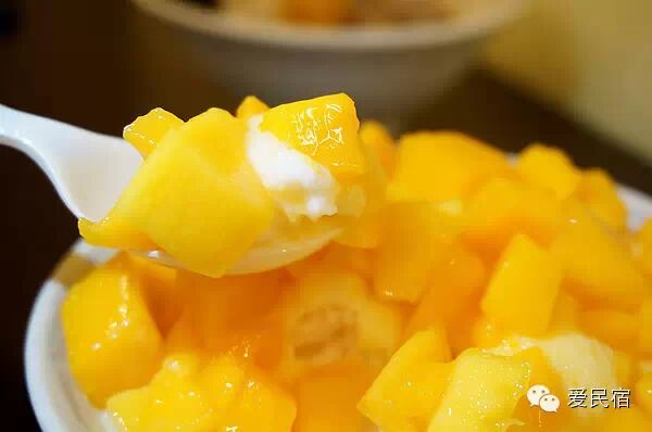 撑死在台湾：中部篇