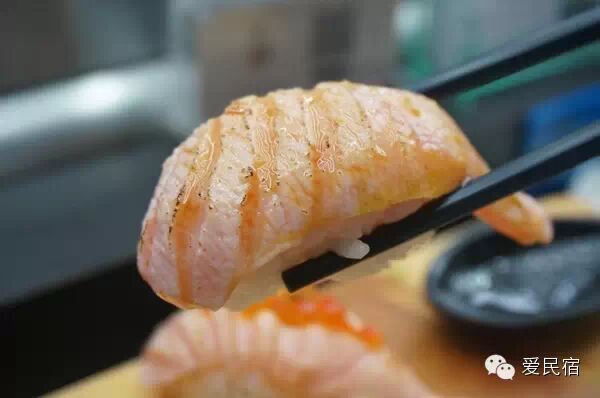 撑死在台湾：中部篇