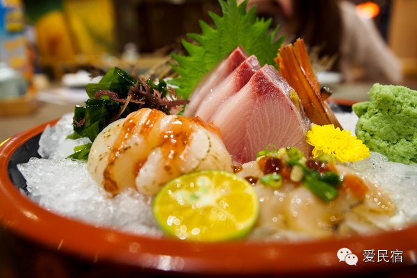 撑死在台湾：中部篇