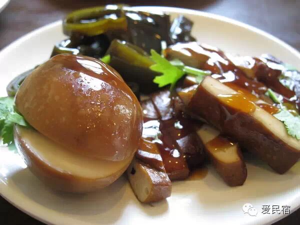 撑死在台湾：中部篇