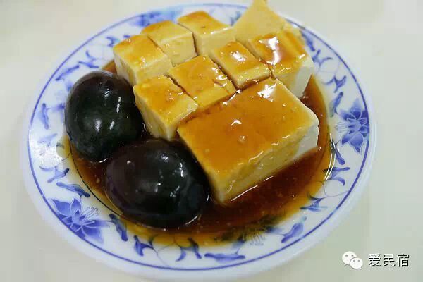 撑死在台湾：南部篇