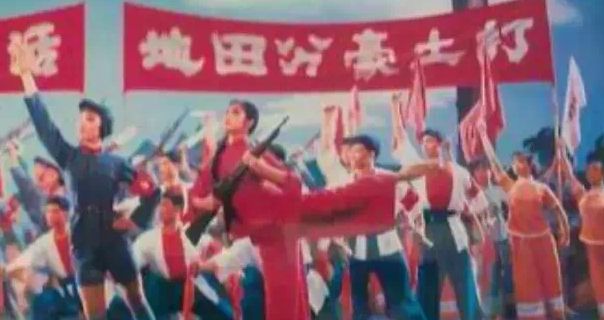 吴晓波：我们为什么特别仇富