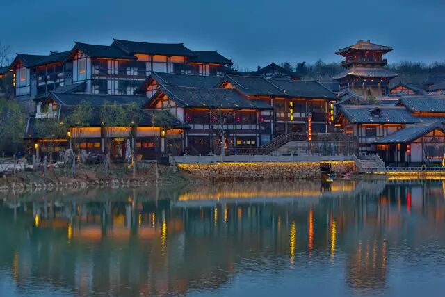 【第十一届中照奖】朗辉“金陵大报恩寺”荣获中照照明奖照明工程设计奖一等奖