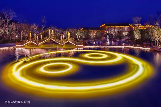 【第十一届中照奖】朗辉“金陵大报恩寺”荣获中照照明奖照明工程设计奖一等奖