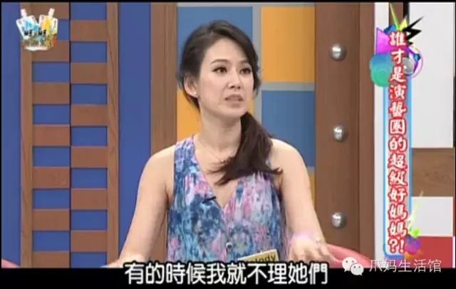 (插播一下,我好喜欢这个melody,虽然满口abc腔,但是蛮可爱的~~她是