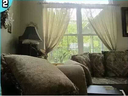 新装修好的大宅，风水师看到了什么？