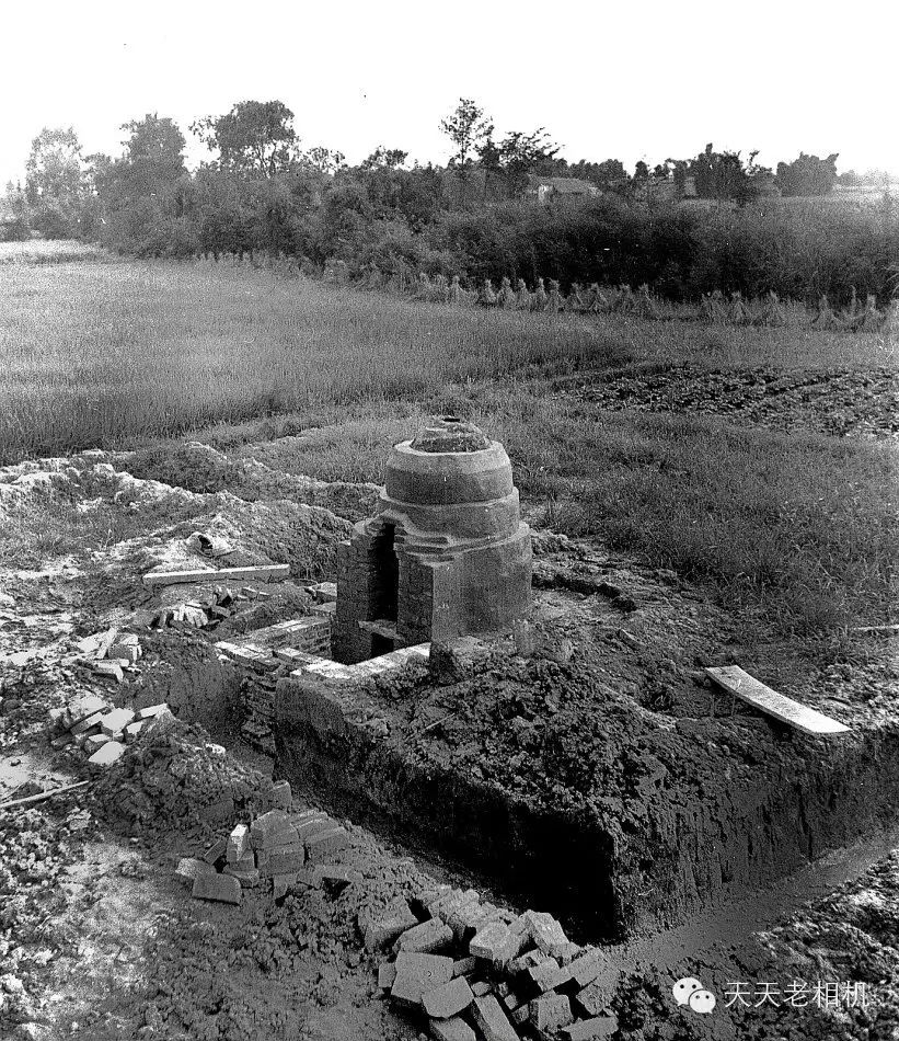 80张图带你回到1959年的中国