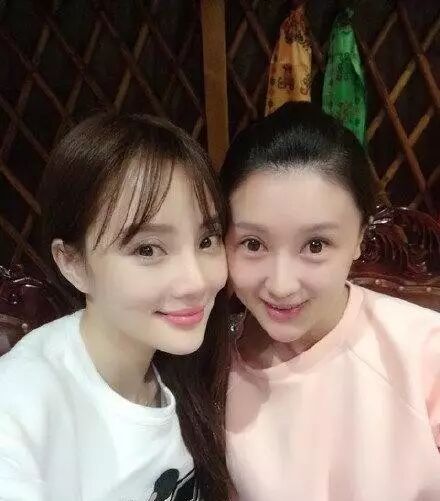 《太子妃升职记》幕后老板娘:贾乃亮和贾跃亭,哪个更靠...