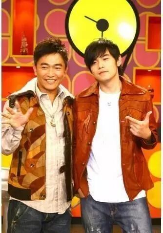 黄安病重,也得不到周杰伦恩师的谅解?“三王一后”一手...